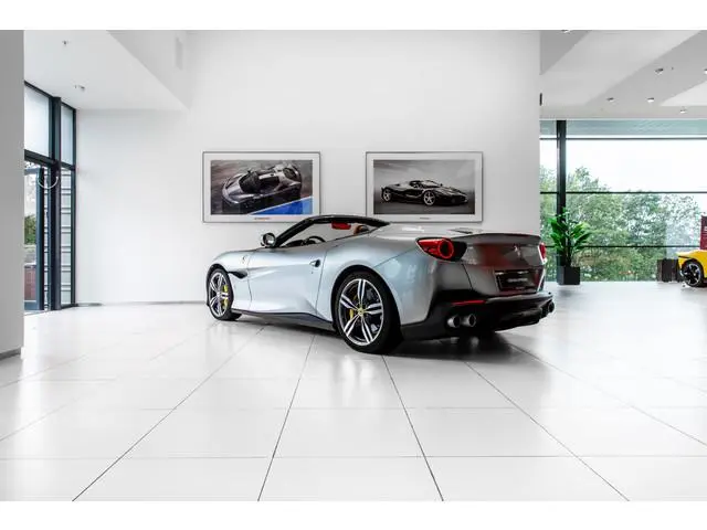 Ferrari Portofino
