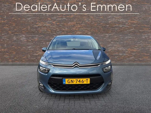 Citroën C4 Picasso