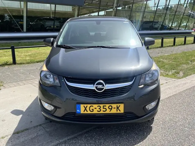 Opel KARL