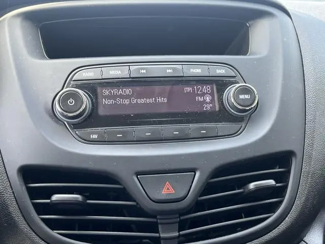 Opel KARL