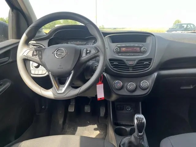 Opel KARL