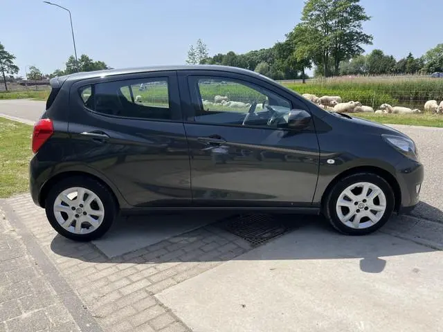 Opel KARL