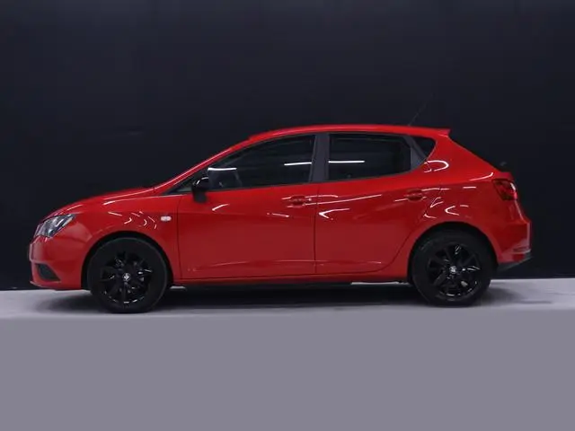 SEAT Ibiza 1.0 EcoTSI Reference 5 DRS [APPLE CARPLAY, AIRCO, ANDROID AUTO, CRUISE CONTROL, ELEKTRISC...