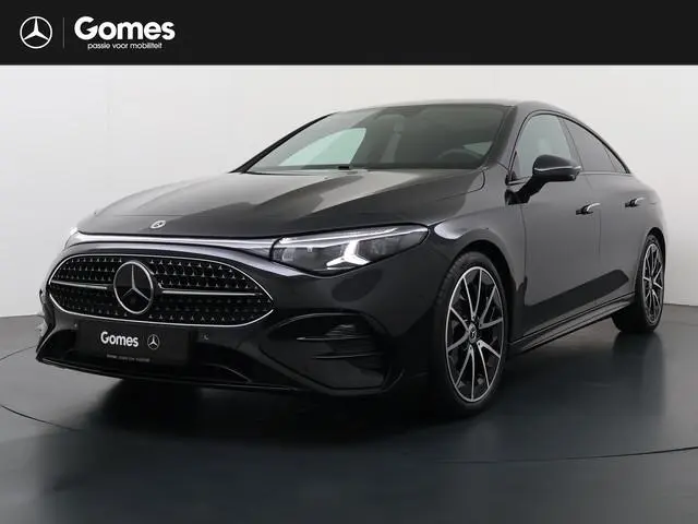 Mercedes-Benz CLA 180 Business Solution AMG | Night Pakket | Panoramadak | Adaptieve Cruise Control...
