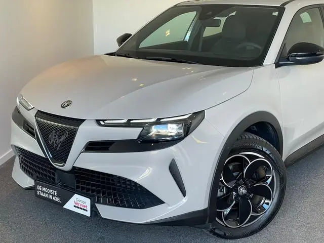 Alfa Romeo Junior