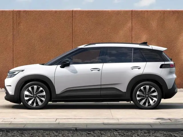 Volkswagen ID. Cross Life 52 kWh accu, 155 kW / 211 PK SUV Elektrische Achteruitrijcamera | Carplay...