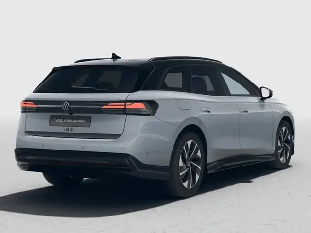 Volkswagen ID.7