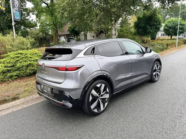 Renault Mégane