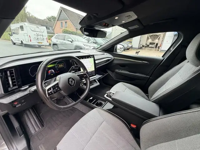 Renault Mégane