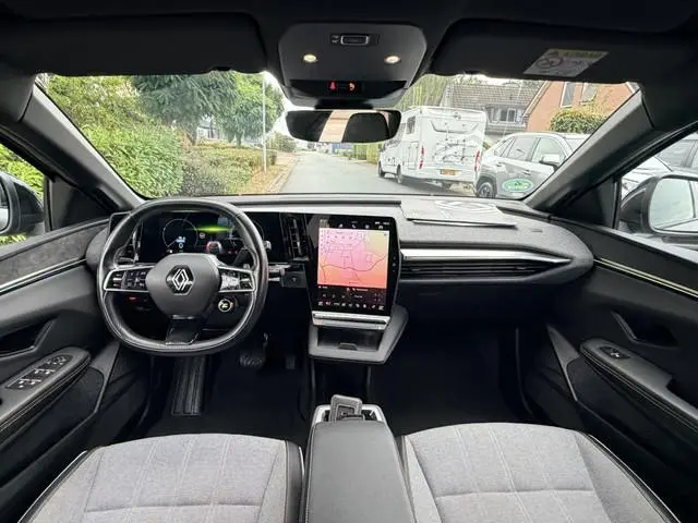 Renault Mégane