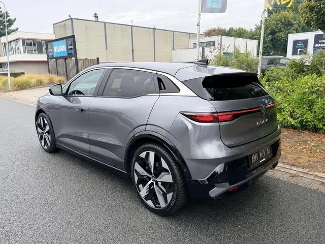 Renault Megane E-Tech EV60 Optimum Charge Techno 220PK