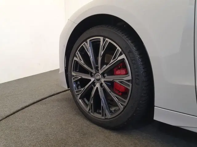 Audi A6 Sportback e-tron