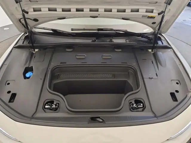 Audi A6 Sportback e-tron