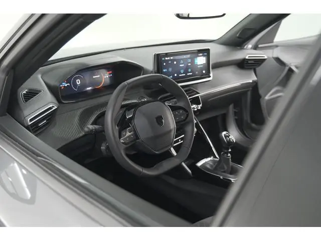 Peugeot 2008 PureTech 100 Allure | Allseason Banden | 360 Camera | Adaptieve Cruise Control | Dodeho...