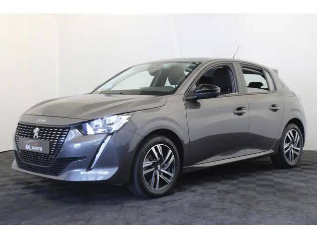 Peugeot 208 1.2 PureTech Active Pack |Navi|