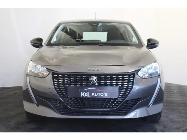 Peugeot 208 1.2 PureTech Active Pack |Navi|
