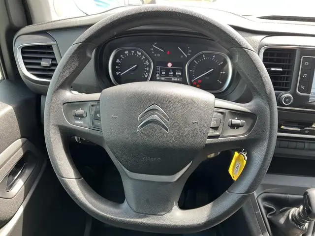 Citroën Jumpy