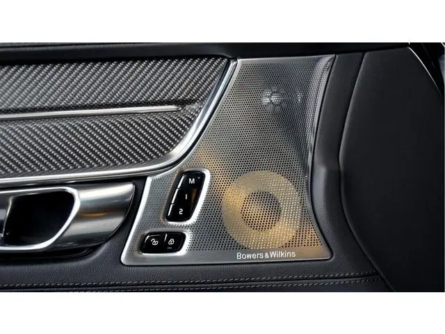 Polestar 1