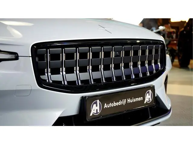 Polestar 1