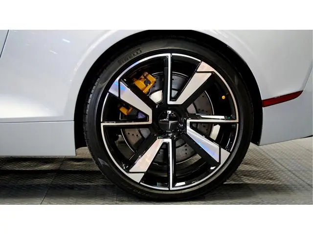 Polestar 1