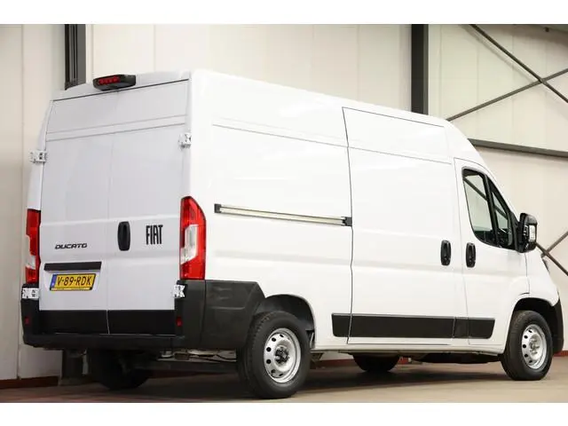 Fiat Ducato 2.2 MultiJet 140 L2H2 LED NAVI CAMERA