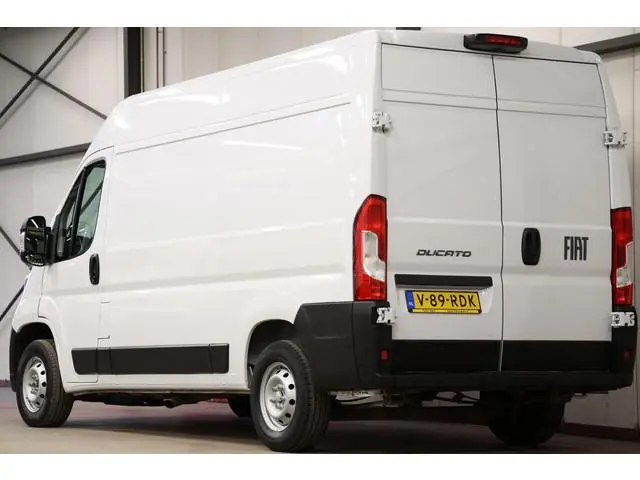 Fiat Ducato 2.2 MultiJet 140 L2H2 LED NAVI CAMERA