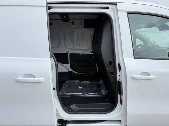 Mercedes-Benz eCitan