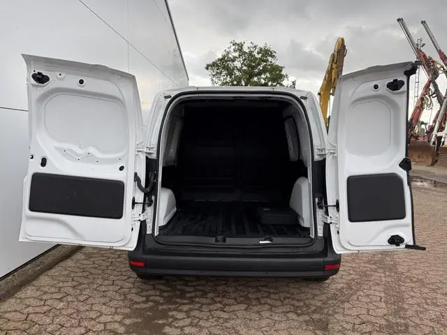 Mercedes-Benz eCitan