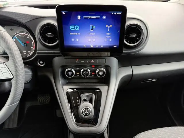 Mercedes-Benz eCitan