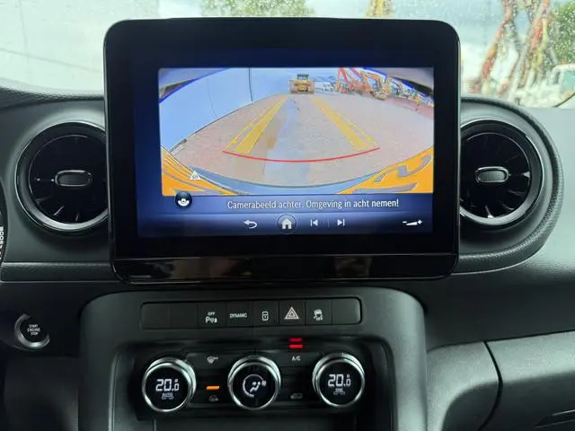 Mercedes-Benz eCitan