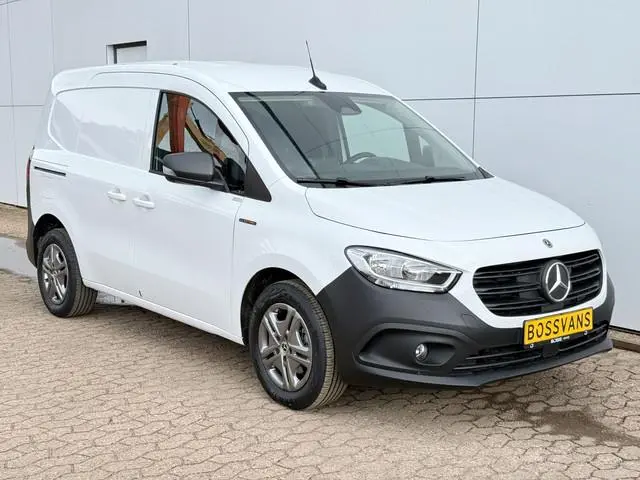 Mercedes-Benz eCitan