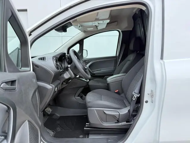 Mercedes-Benz eCitan