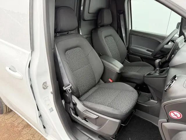 Mercedes-Benz eCitan