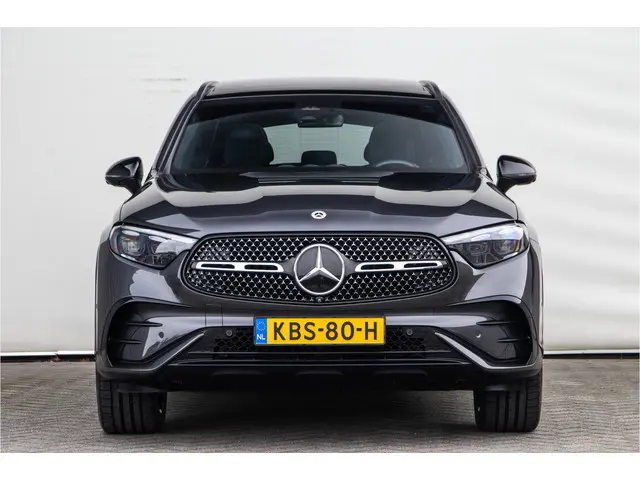 Mercedes-Benz GLC-klasse 300e 4MATIC AMG Premium Plus, Pano, Burmester, Head-up, Nightpack