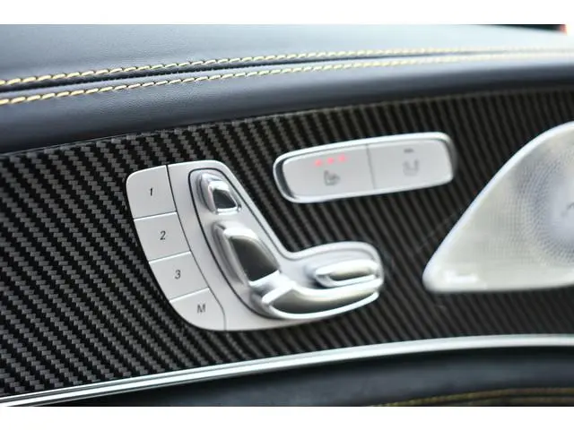 Mercedes-AMG GT