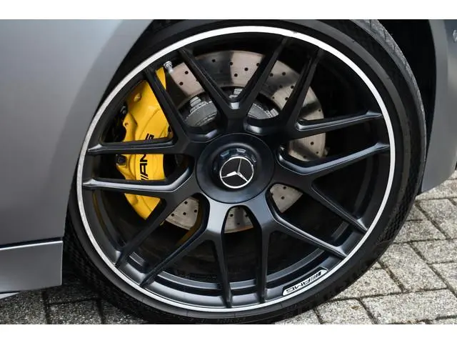 Mercedes-AMG GT
