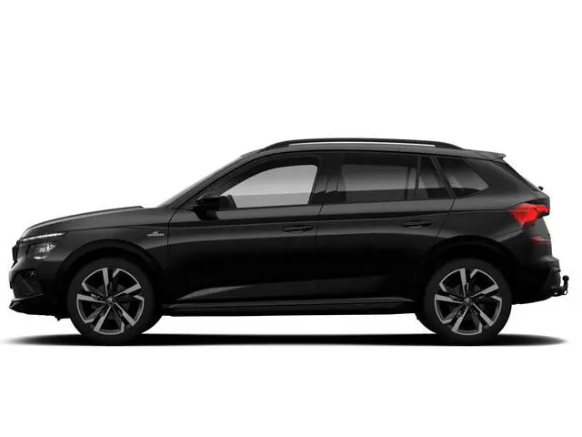 Skoda Kamiq 1.0 TSI Monte Carlo 115 pk 7 versn. DSG | Travel Assist Plus | Navigatie Pakket | Winter...