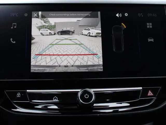 Opel Corsa 1.2 Turbo 100pk Automaat GS Navigatie Apple Carplay/Android Auto Digitale Cockpit Camera...