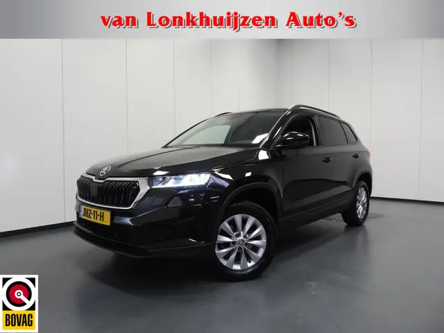 Skoda Karoq 1.0 TSI Ambition NAVI/CAMERA/CLIMA/LED/16"LMV!