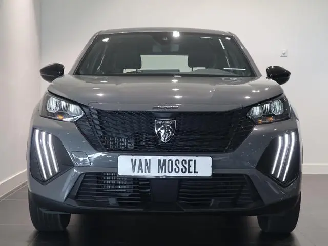 Peugeot 2008 Active CAMERA | NAVI | CRUISE CONTROL