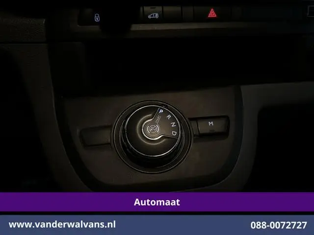 Opel Vivaro 2.0 CDTI 123pk Automaat L2H1 Euro6 Airco | Navigatie | Camera | Apple Carplay | Cruiseco...