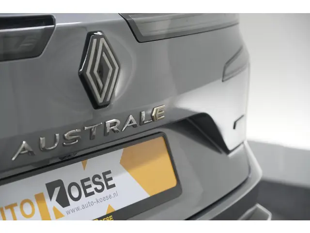 Renault Austral