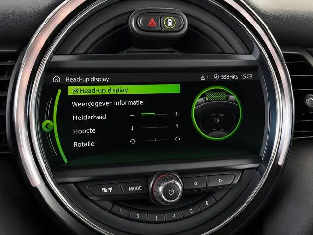 Mini Mini