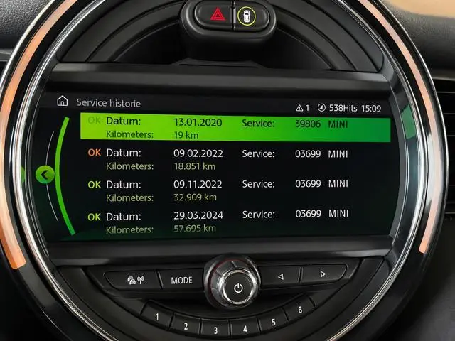 Mini Mini