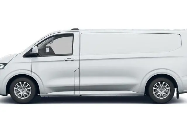 Volkswagen Bedrijfswagens Transporter 2.0 TDI L2H1 32 Life Achteruitrijcamera | Keyless start