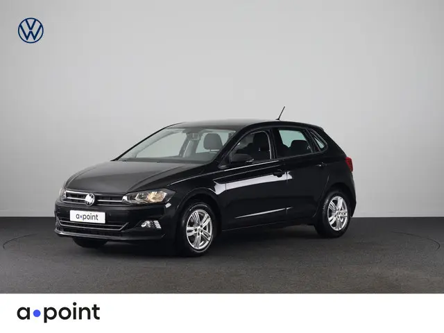 Volkswagen Polo 1.0 TSI Comfortline Business 95 pk | Navigatie | Parkeersensoren | Achteruitrijcamer...