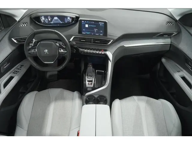 Peugeot 3008 1.6 PureTech 180 Allure | 1.500 KG Trekgewicht | Schuif-Kantel dak |  Dodehoekdetectie...