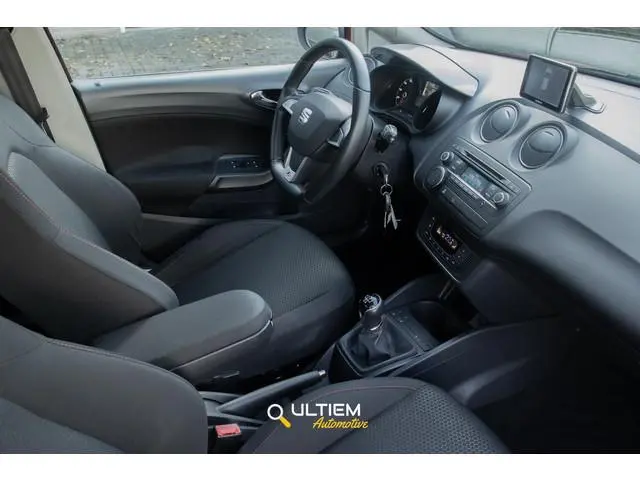 SEAT Ibiza 1.2 TSI Sport FR | Navi, Cruise, Xenon