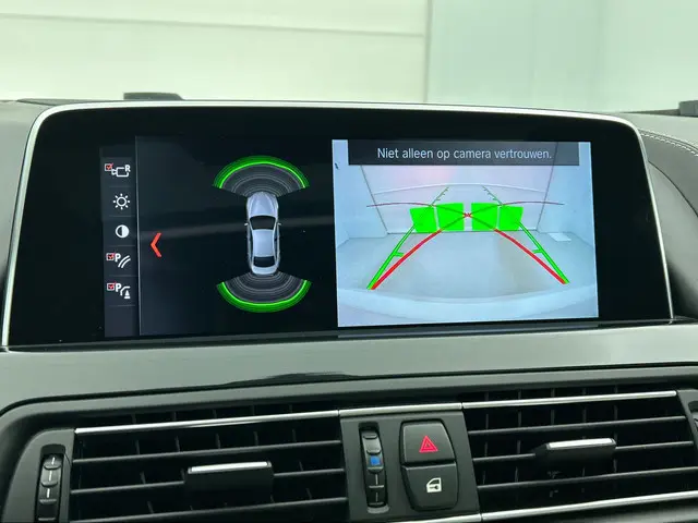 BMW 6 Serie