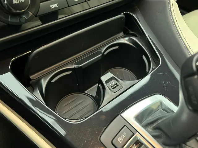 BMW 6 Serie